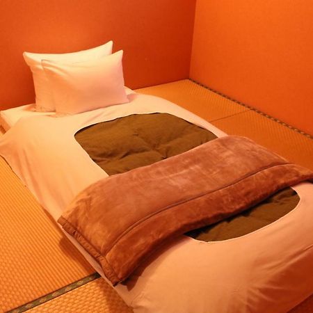 Chiyoda Inn Tokyo Eksteriør bilde