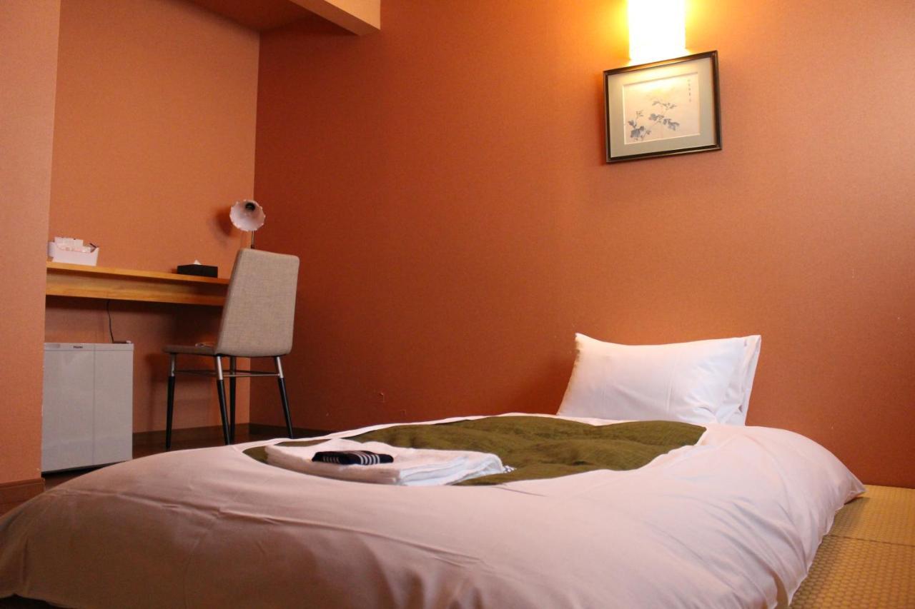 Chiyoda Inn Tokyo Eksteriør bilde