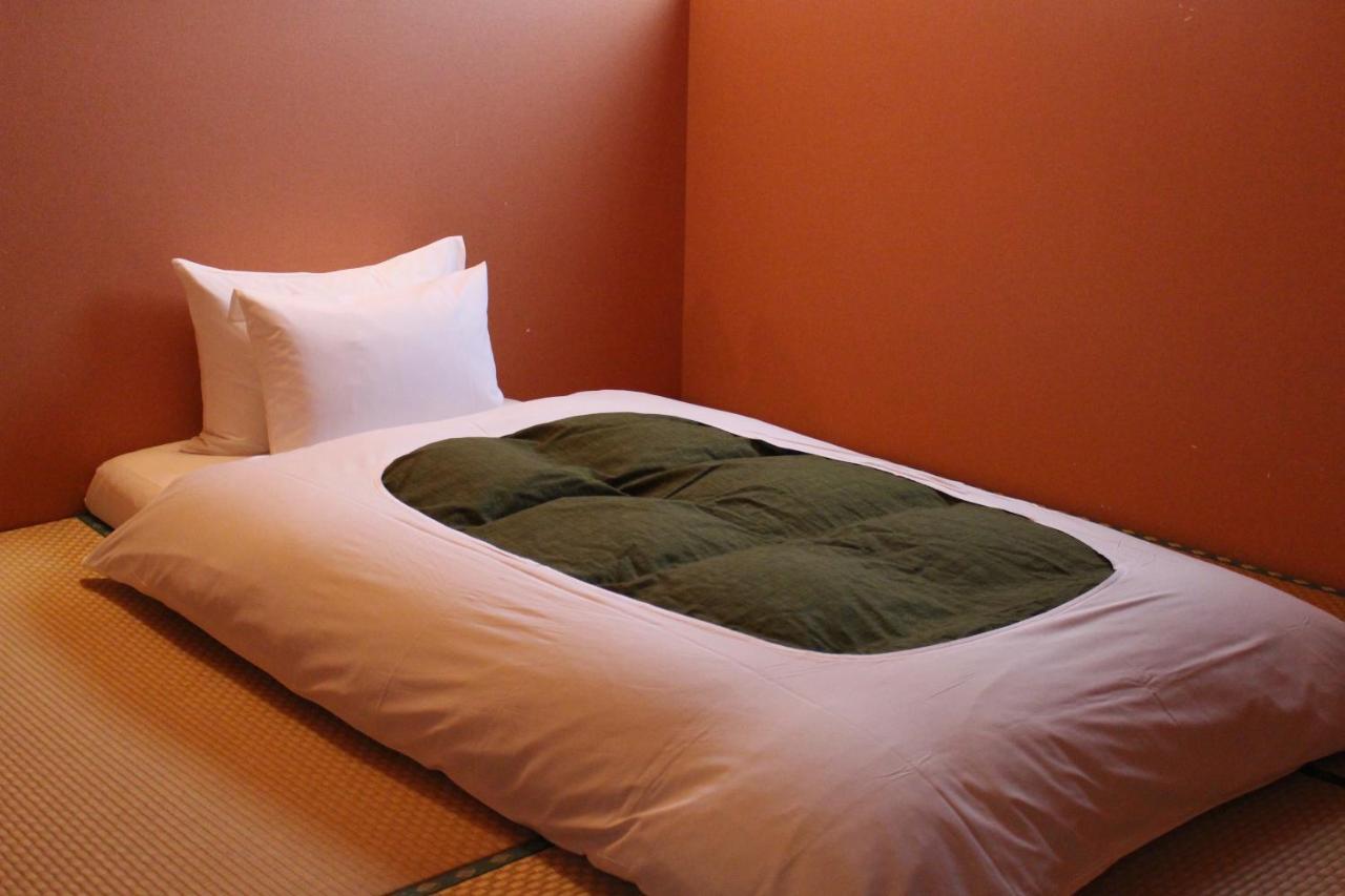 Chiyoda Inn Tokyo Eksteriør bilde