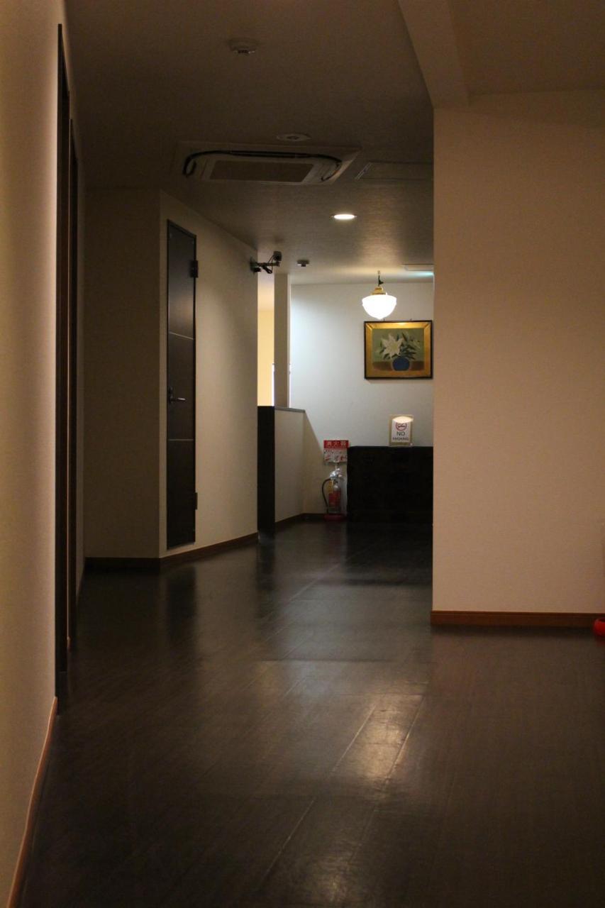 Chiyoda Inn Tokyo Eksteriør bilde
