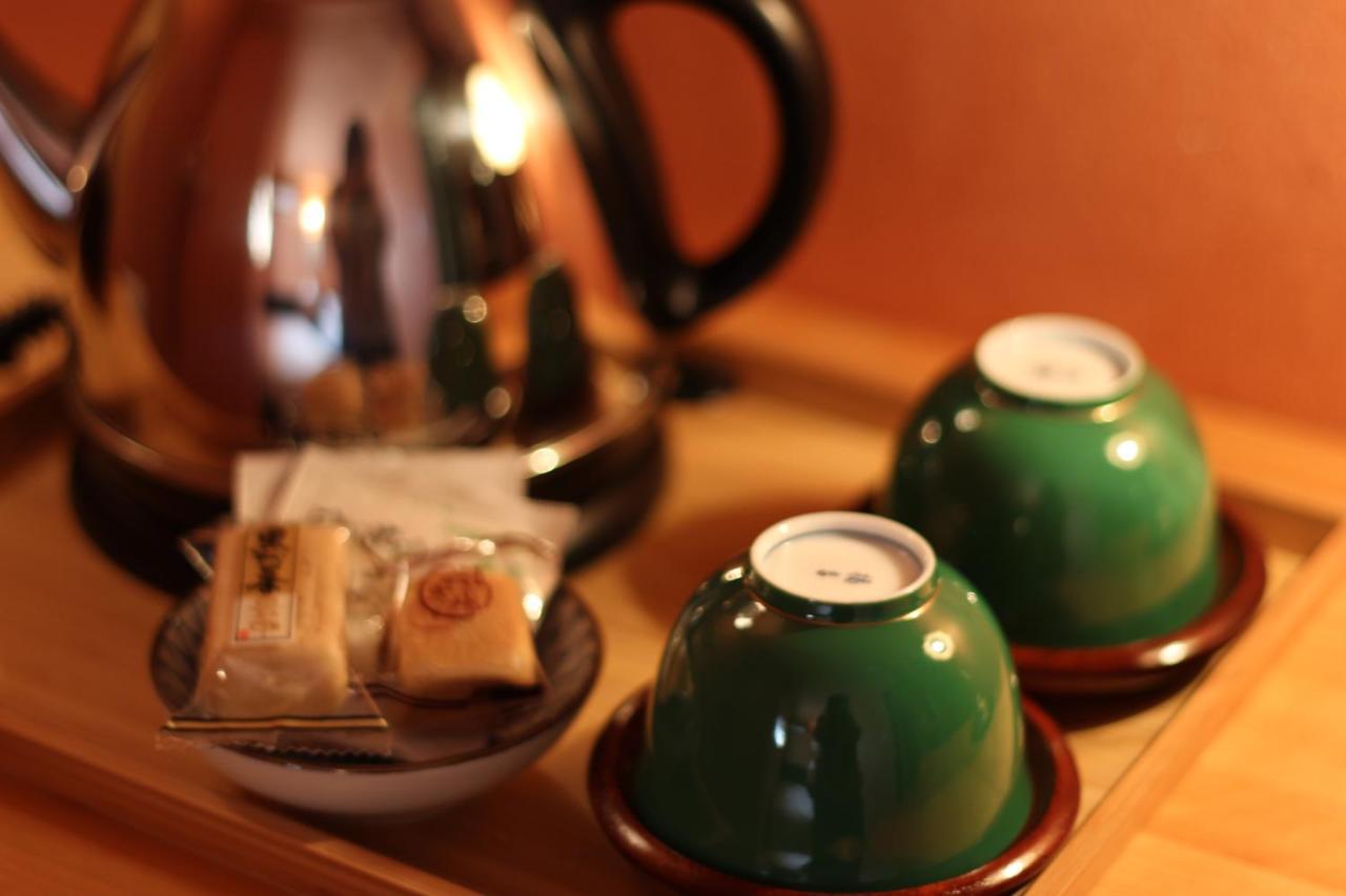 Chiyoda Inn Tokyo Eksteriør bilde