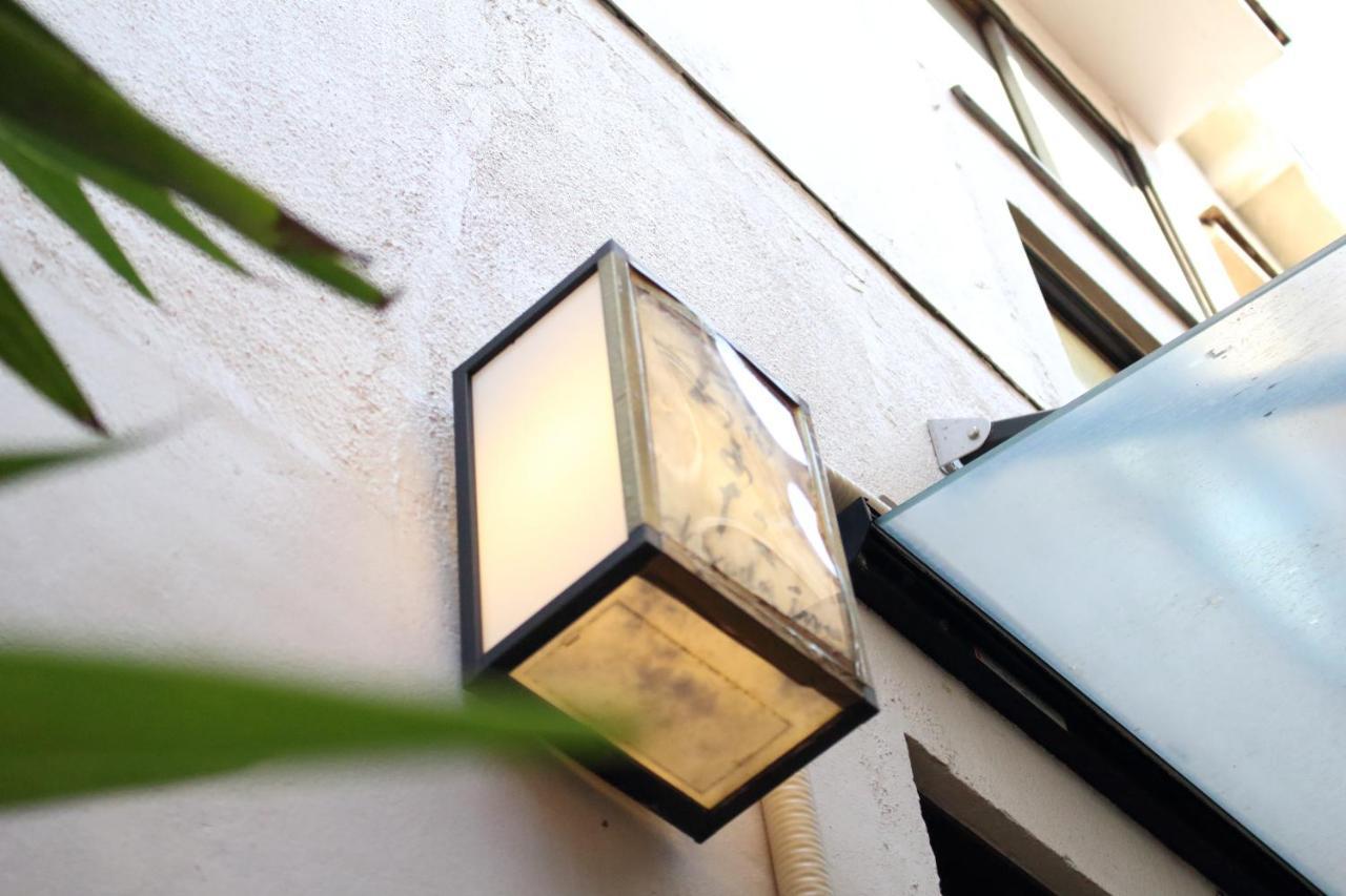 Chiyoda Inn Tokyo Eksteriør bilde