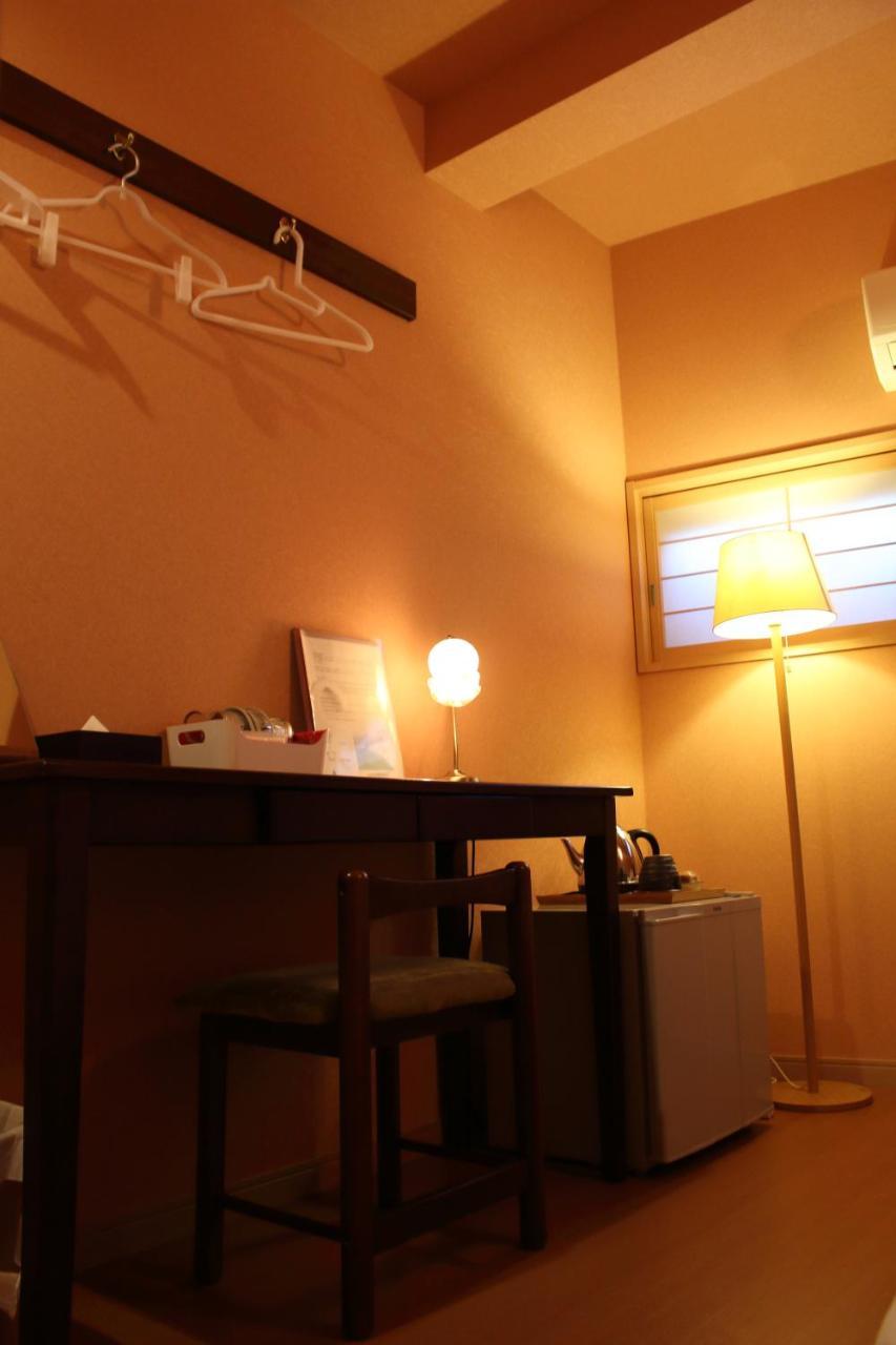 Chiyoda Inn Tokyo Eksteriør bilde