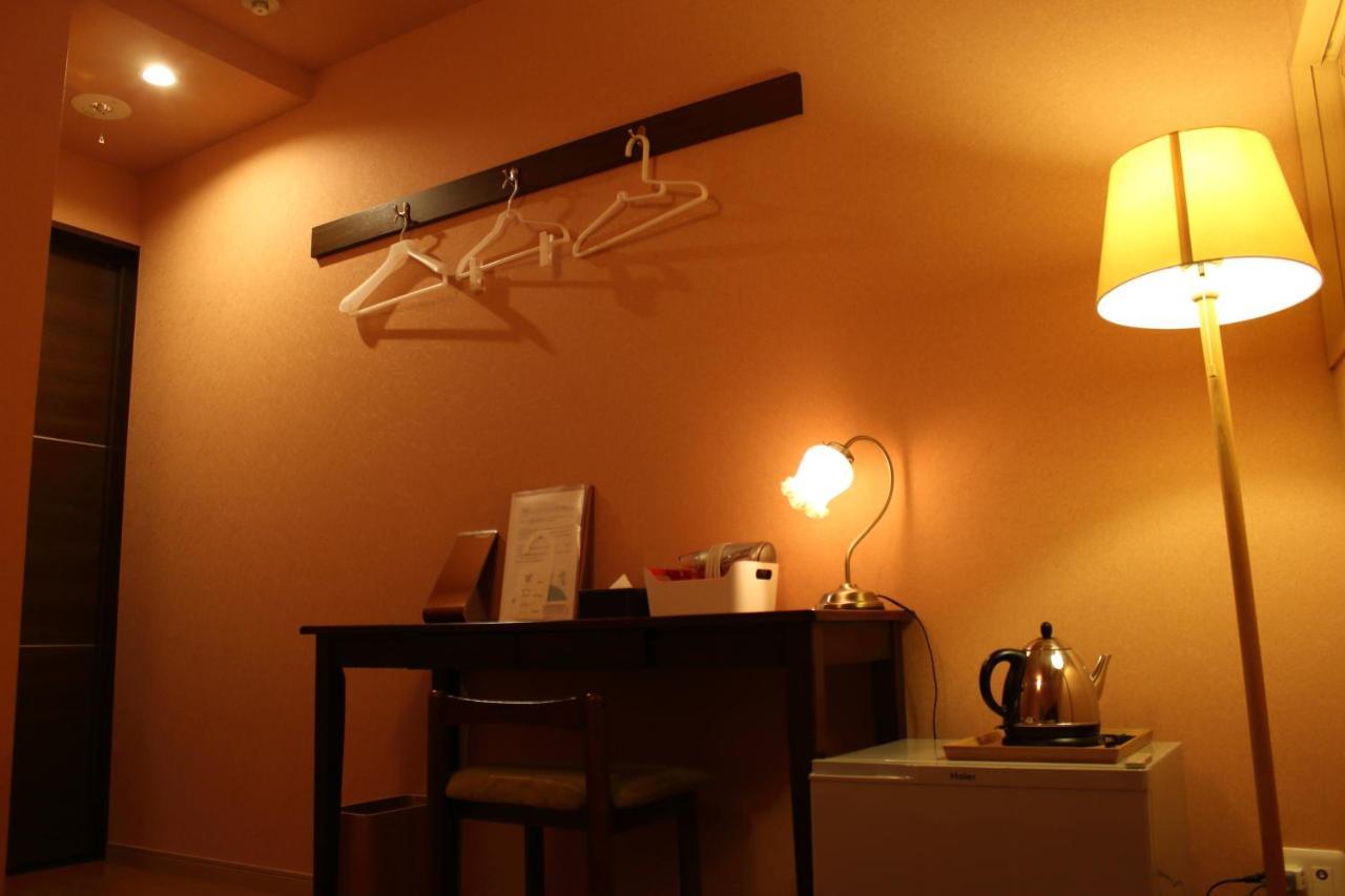 Chiyoda Inn Tokyo Eksteriør bilde