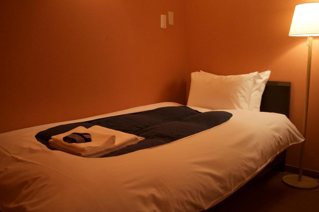 Chiyoda Inn Tokyo Eksteriør bilde