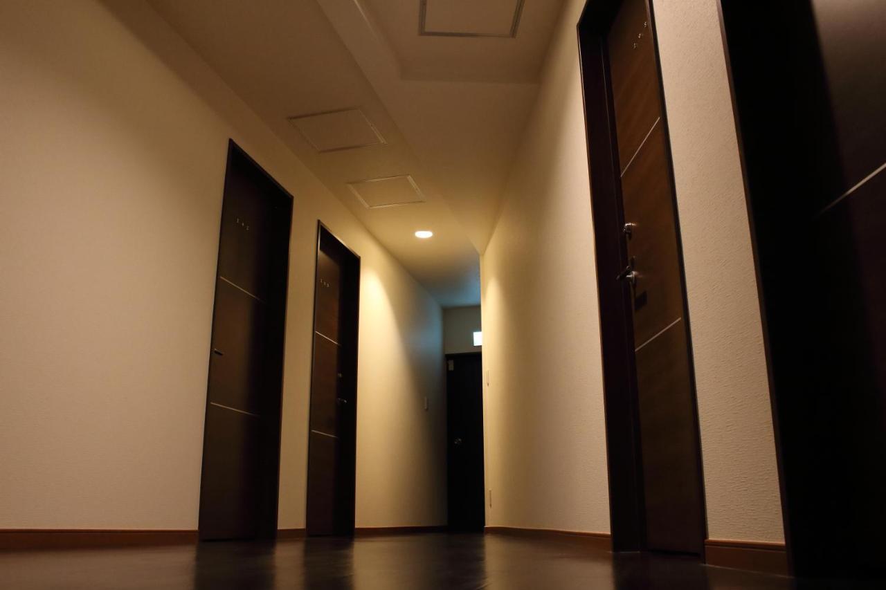 Chiyoda Inn Tokyo Eksteriør bilde