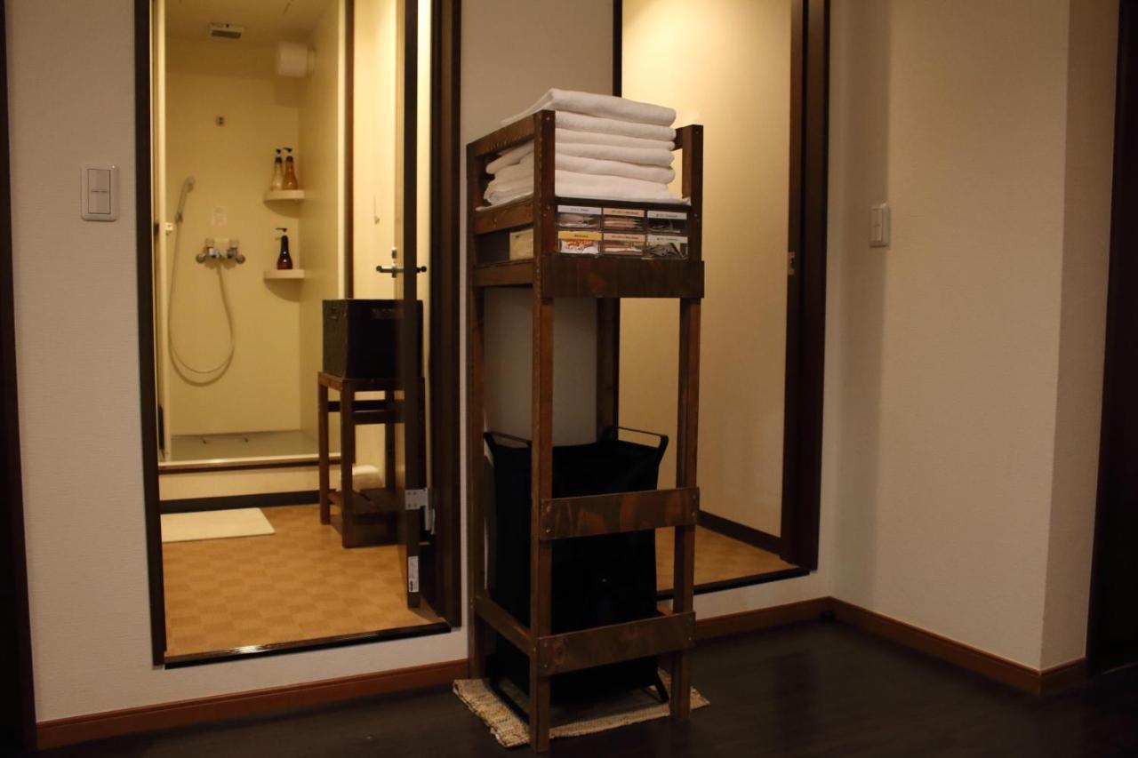 Chiyoda Inn Tokyo Eksteriør bilde