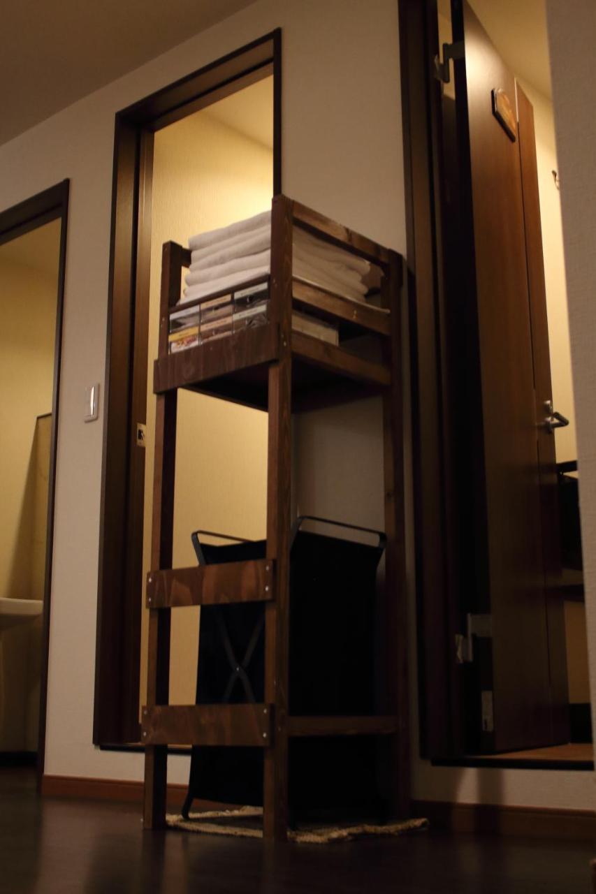 Chiyoda Inn Tokyo Eksteriør bilde
