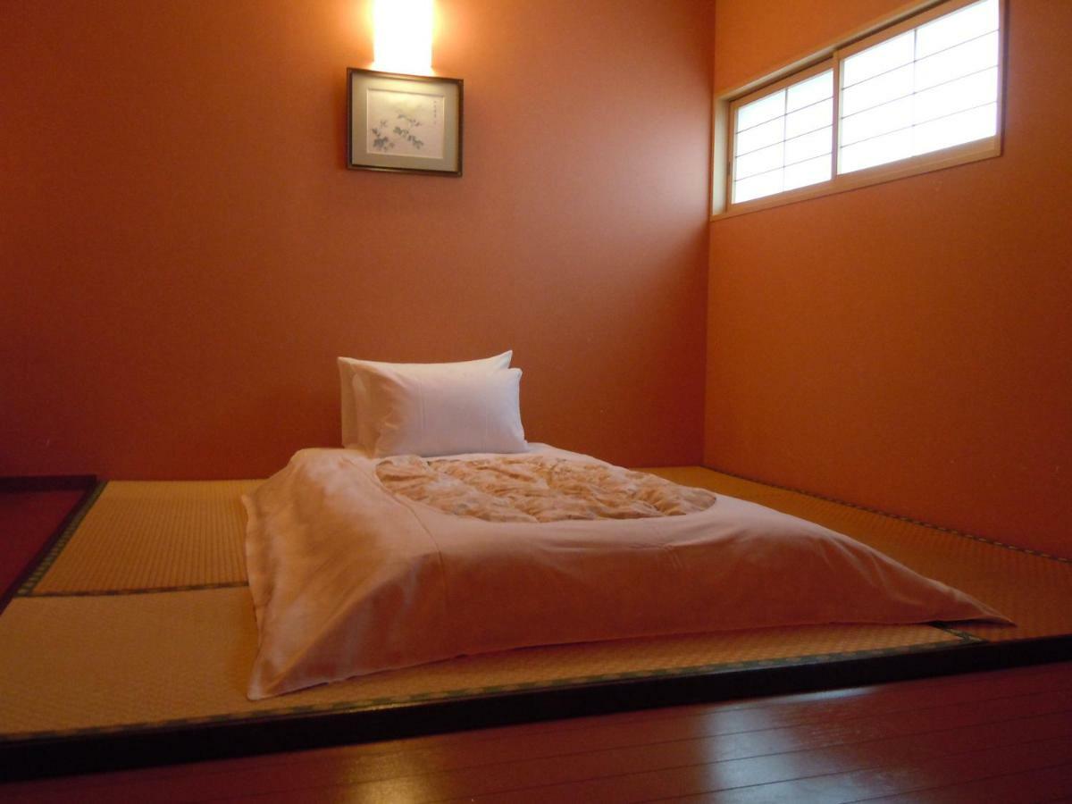 Chiyoda Inn Tokyo Eksteriør bilde