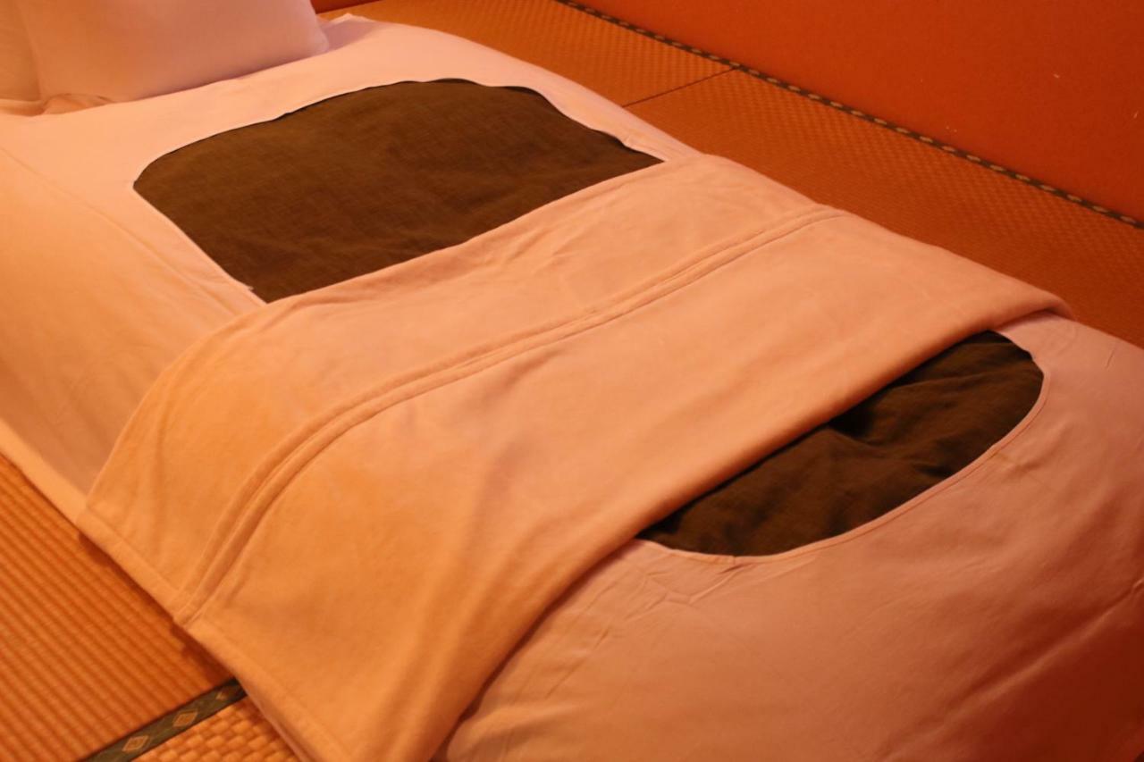 Chiyoda Inn Tokyo Eksteriør bilde