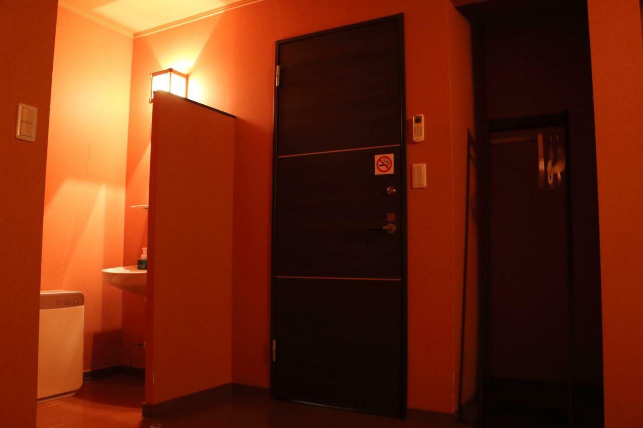 Chiyoda Inn Tokyo Eksteriør bilde