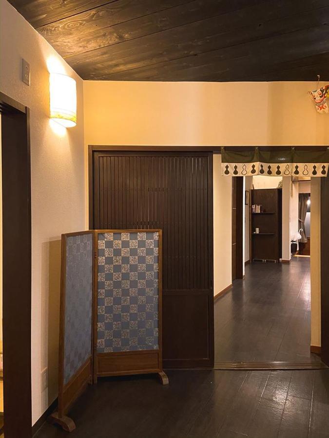 Chiyoda Inn Tokyo Eksteriør bilde