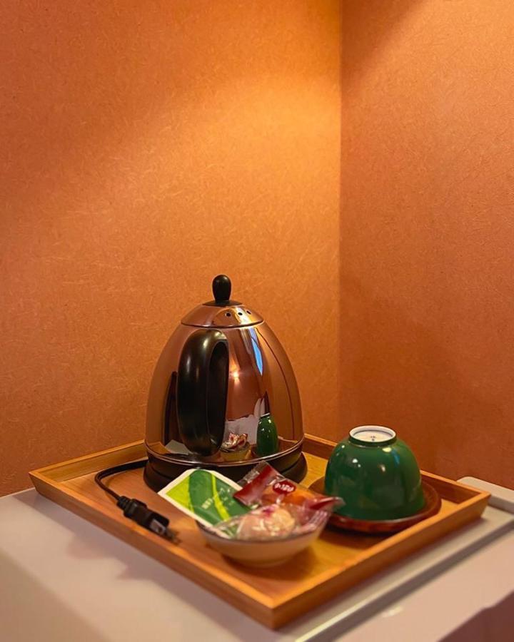 Chiyoda Inn Tokyo Eksteriør bilde