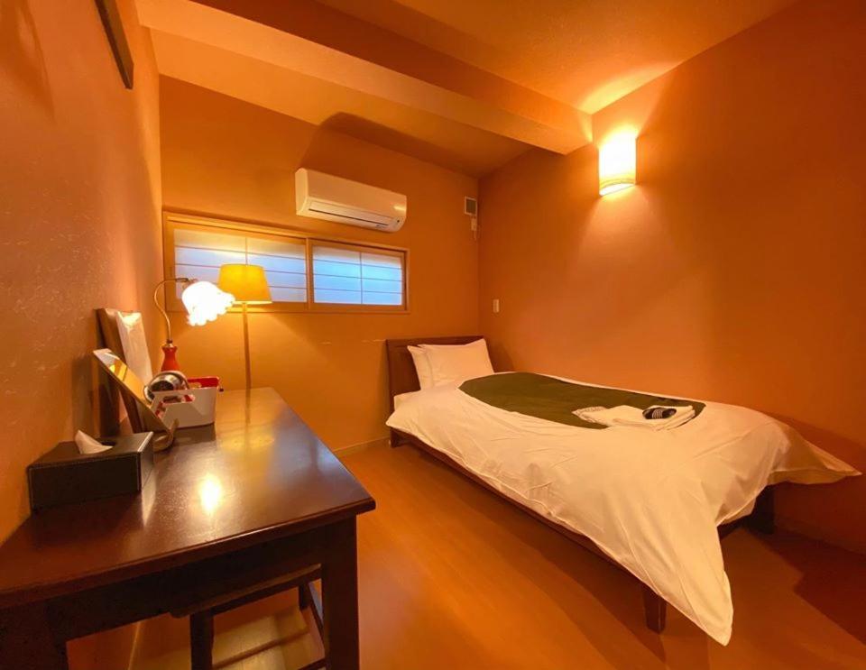 Chiyoda Inn Tokyo Eksteriør bilde