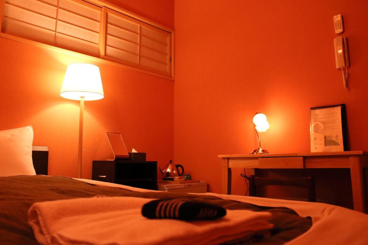 Chiyoda Inn Tokyo Eksteriør bilde