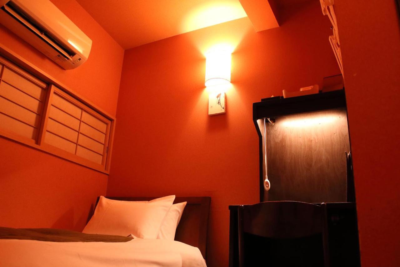 Chiyoda Inn Tokyo Eksteriør bilde