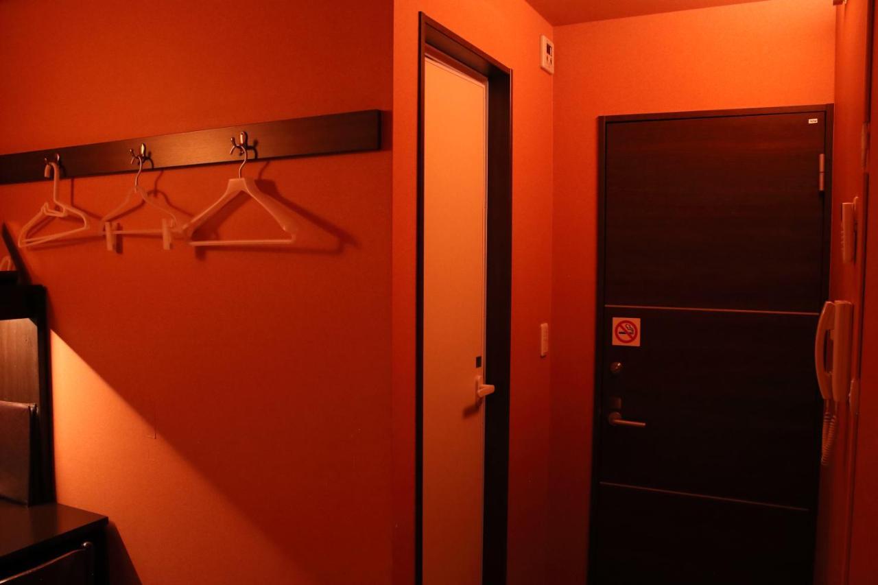 Chiyoda Inn Tokyo Eksteriør bilde