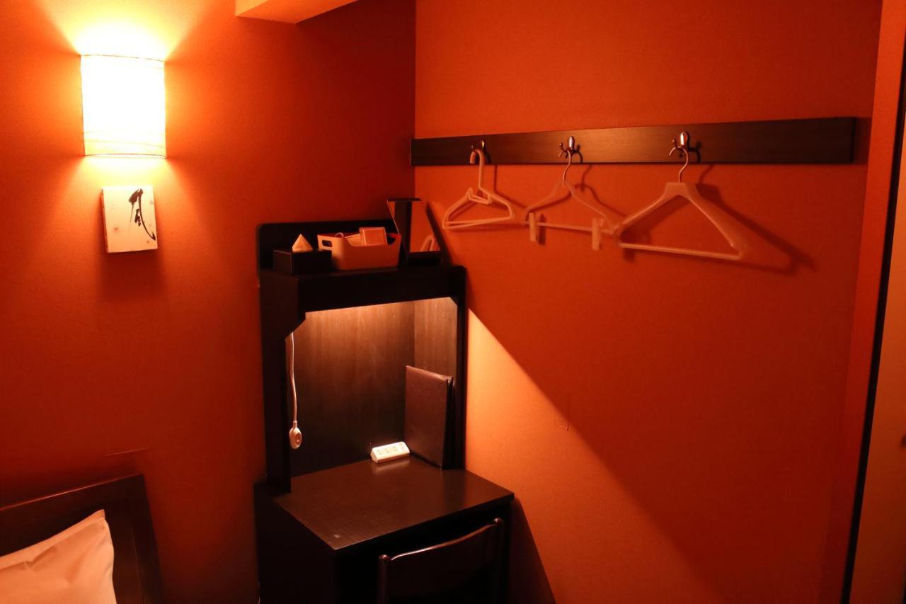 Chiyoda Inn Tokyo Eksteriør bilde