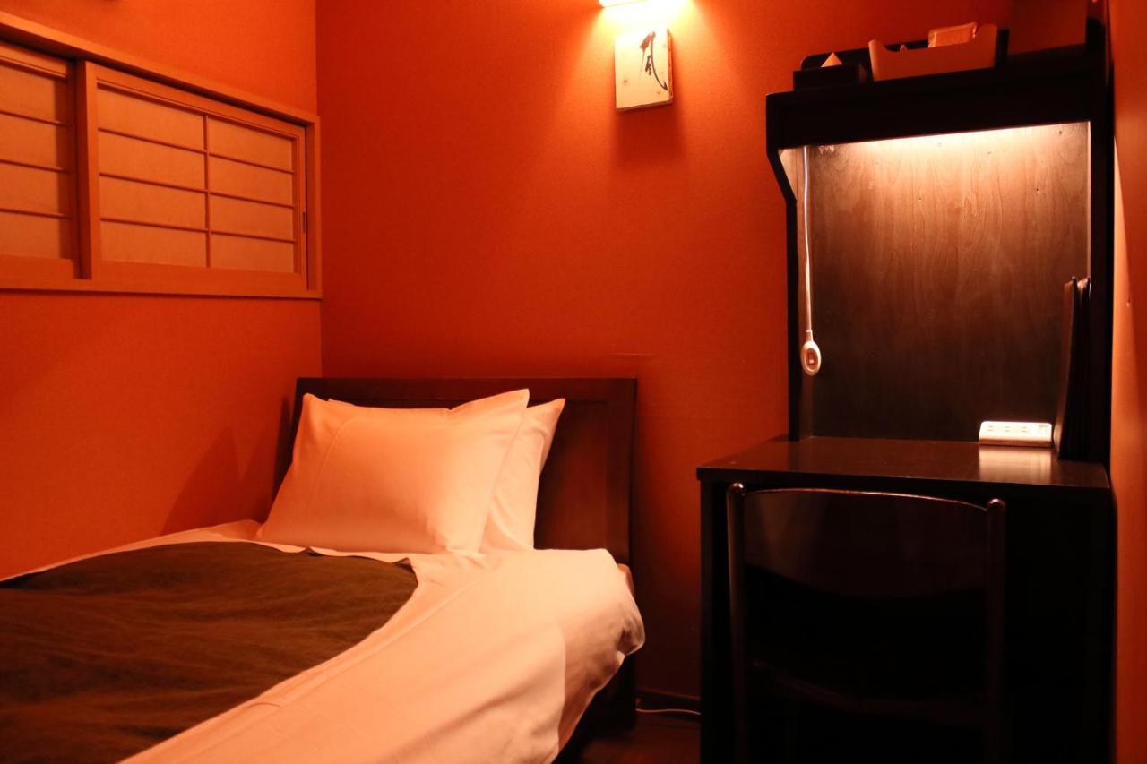 Chiyoda Inn Tokyo Eksteriør bilde