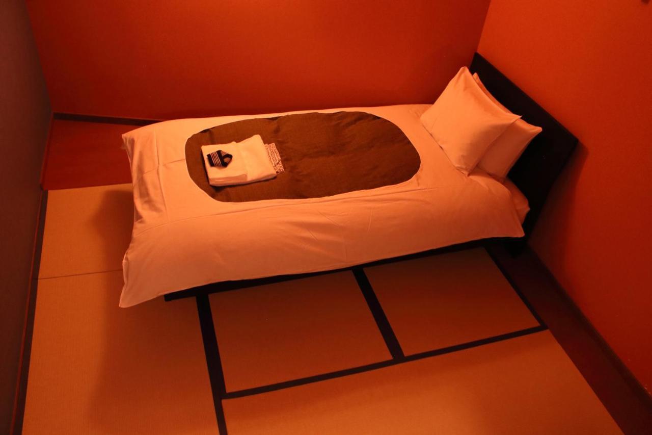Chiyoda Inn Tokyo Eksteriør bilde