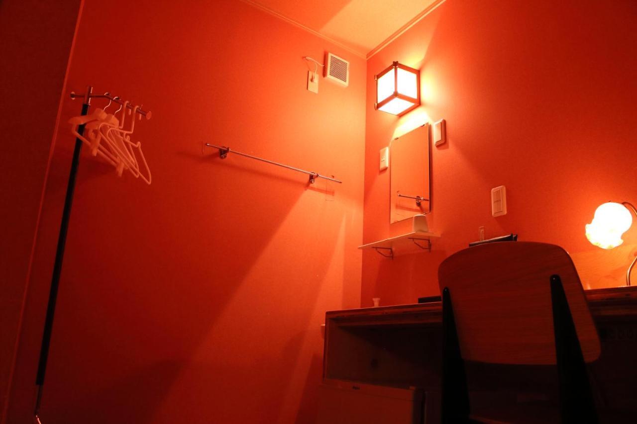 Chiyoda Inn Tokyo Eksteriør bilde