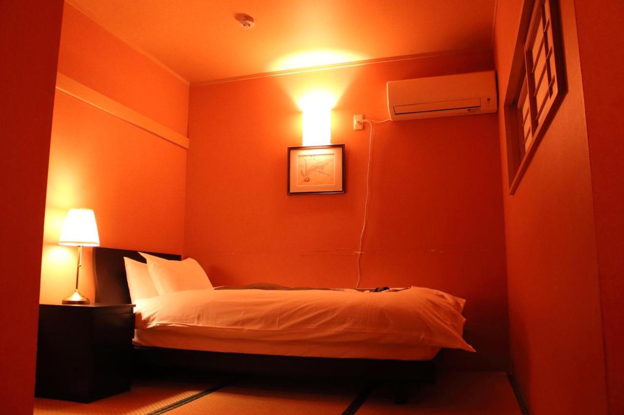 Chiyoda Inn Tokyo Eksteriør bilde