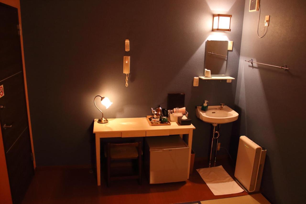 Chiyoda Inn Tokyo Eksteriør bilde