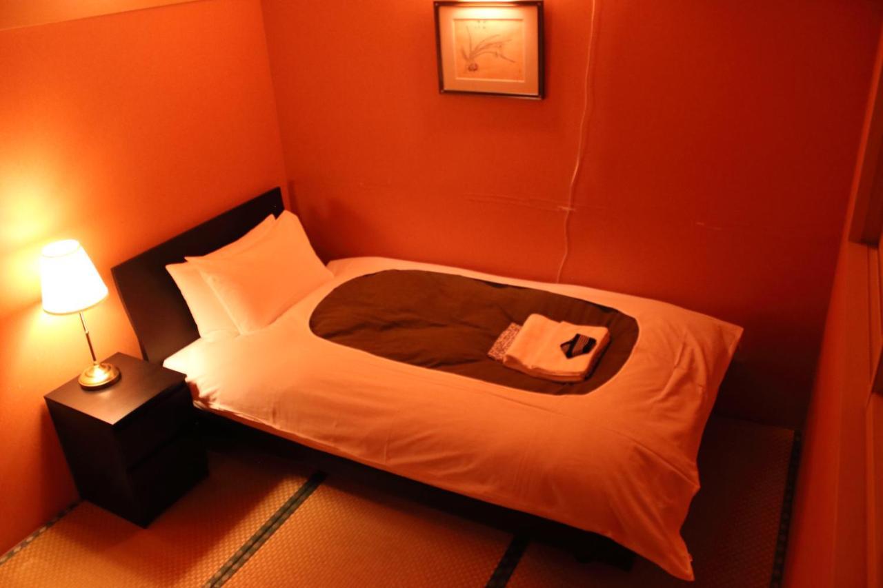 Chiyoda Inn Tokyo Eksteriør bilde