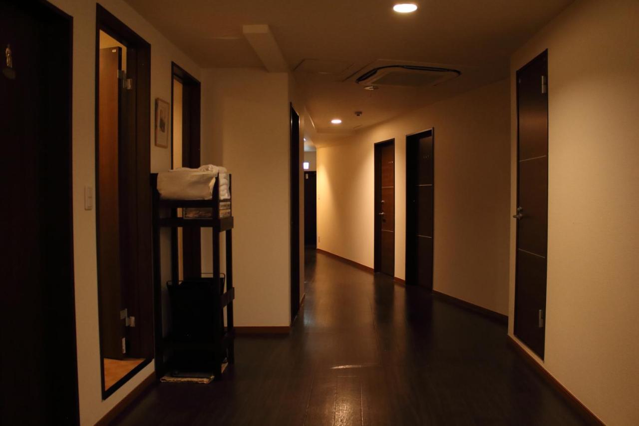 Chiyoda Inn Tokyo Eksteriør bilde