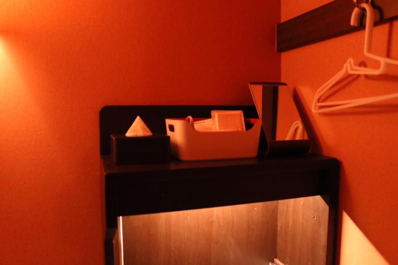 Chiyoda Inn Tokyo Eksteriør bilde