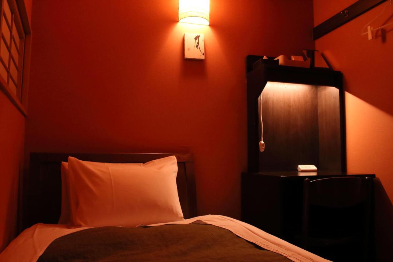 Chiyoda Inn Tokyo Eksteriør bilde